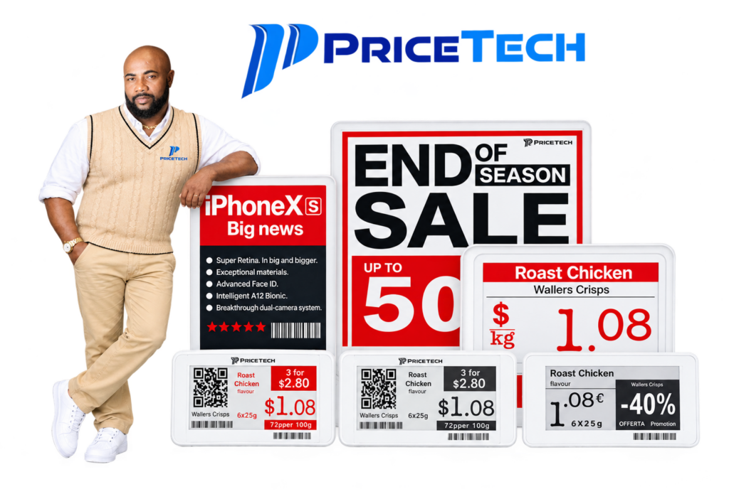 PTG Esl products